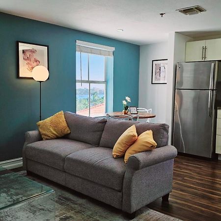 The Lofts On Clematis 604 Downtown Уест Палм Бийч Екстериор снимка