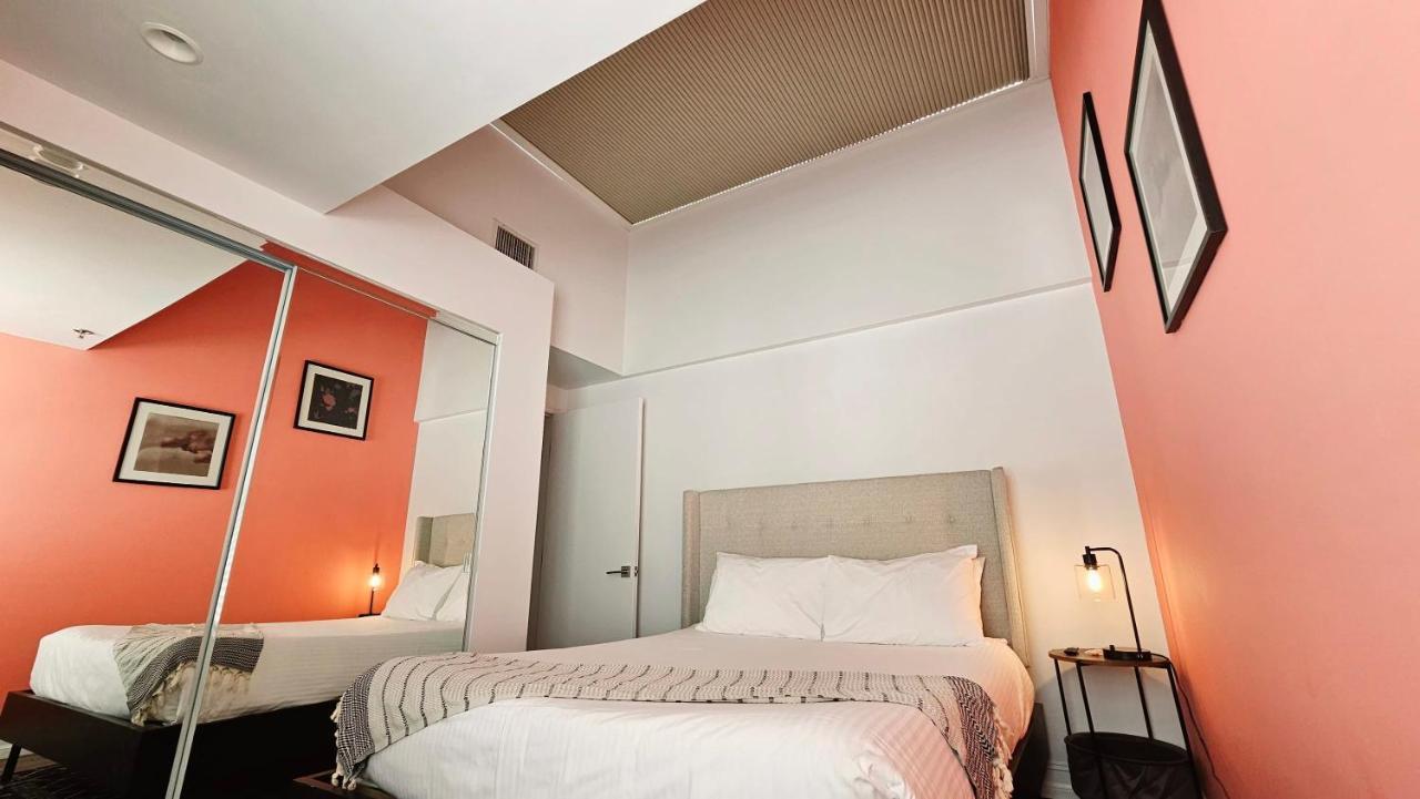 The Lofts On Clematis 604 Downtown Уест Палм Бийч Екстериор снимка
