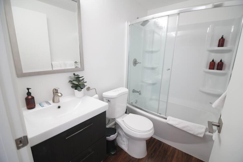 The Lofts On Clematis 604 Downtown Уест Палм Бийч Екстериор снимка