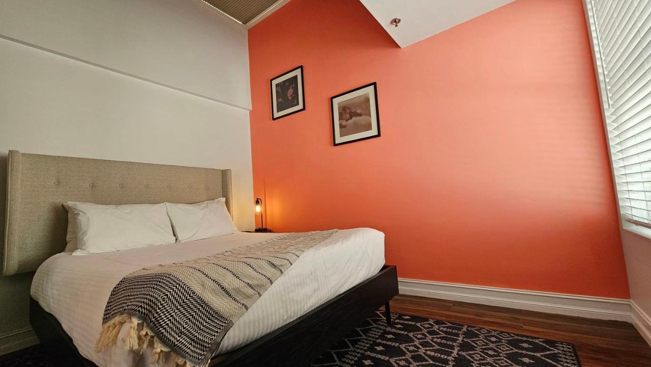 The Lofts On Clematis 604 Downtown Уест Палм Бийч Екстериор снимка